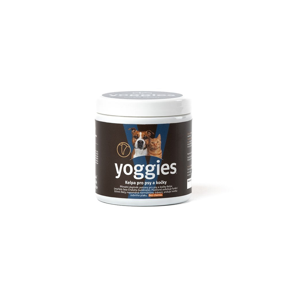 Yoggies® KELP for hund