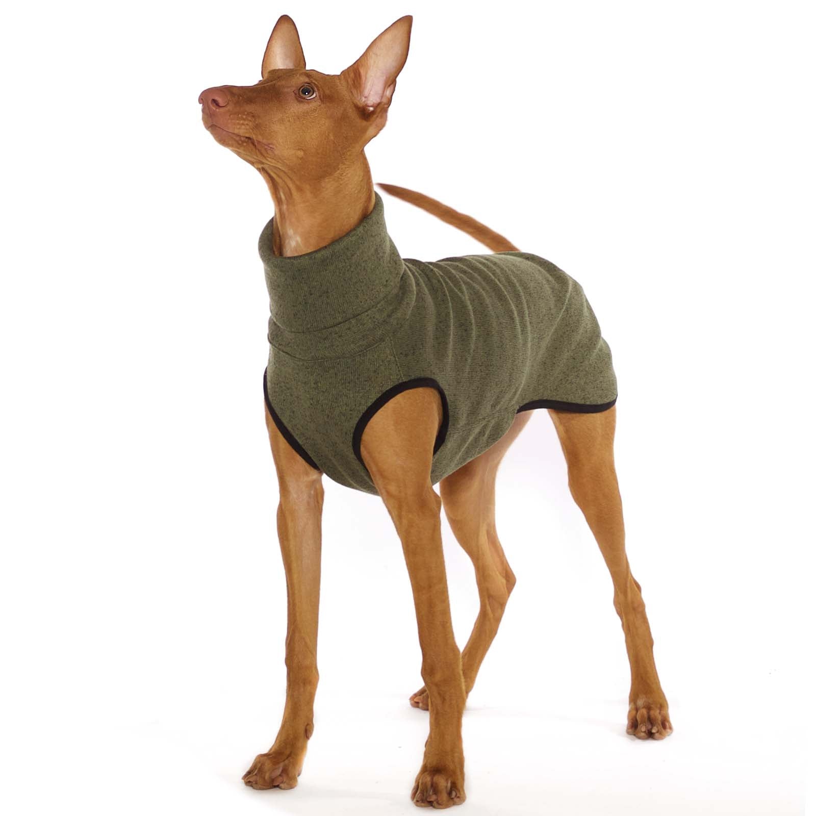 K-JUMPER hundegenser
