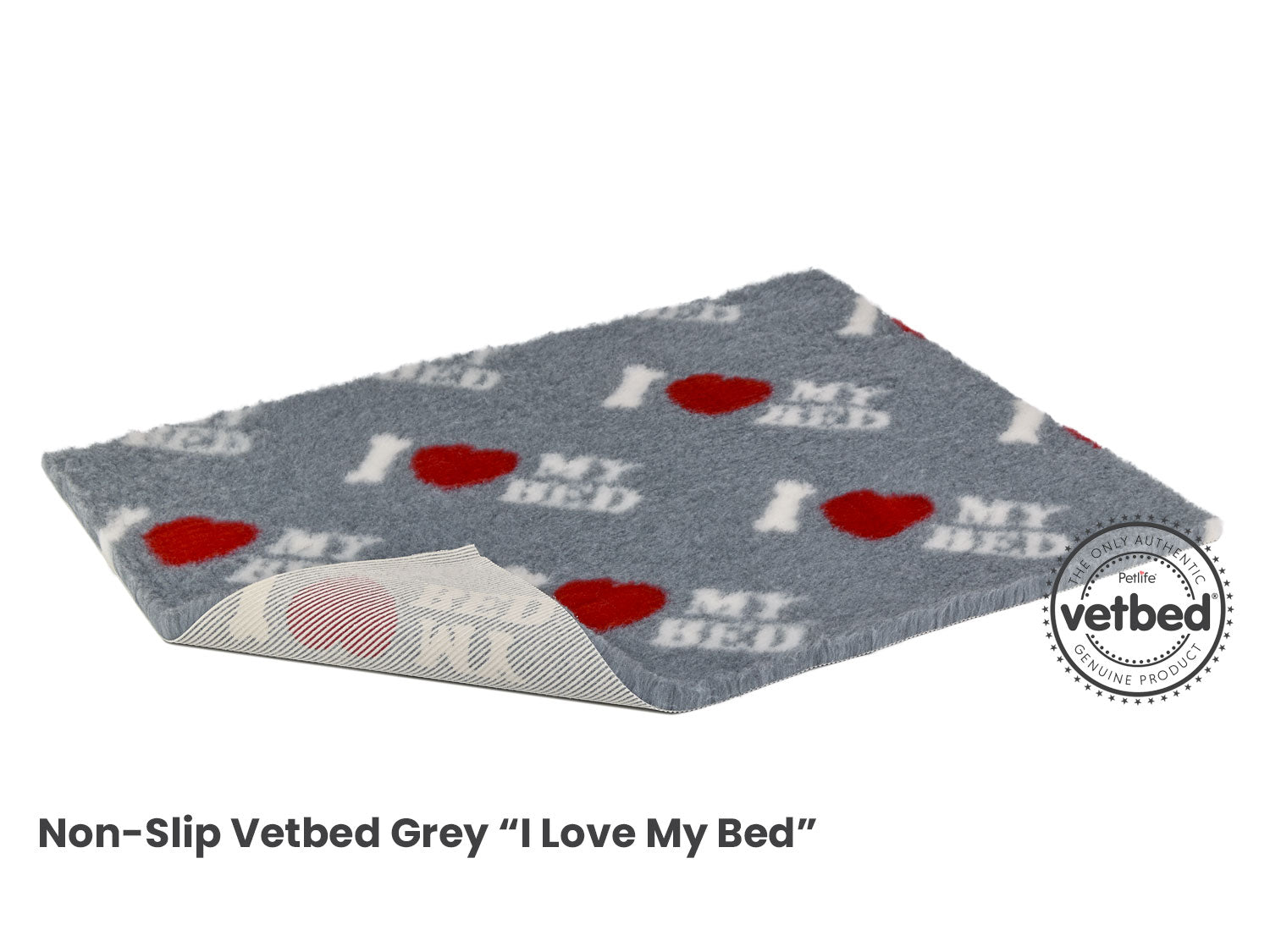 Original VETBED® Non-Slip Comfort