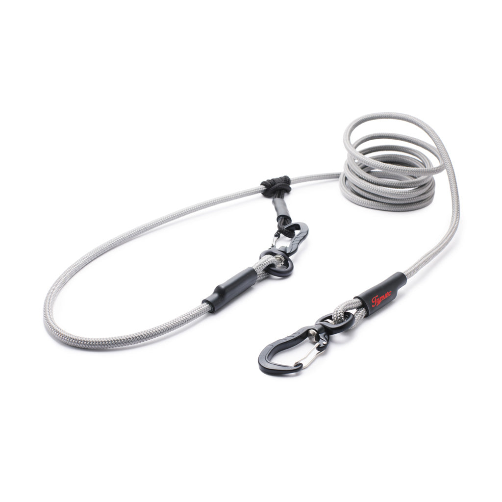 HANDSFREE justerbart kobbel EASY LONG - TWIST (MINI 4 m)