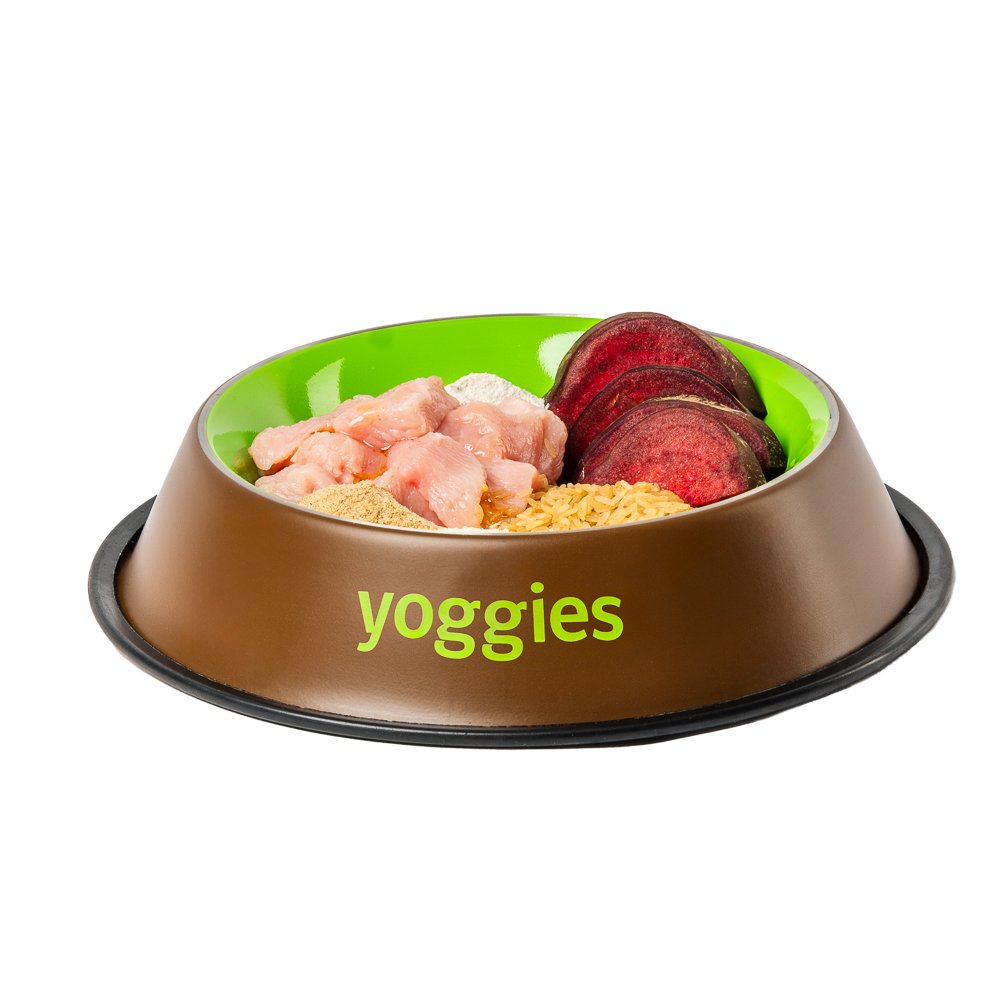 10 kg Yoggies VET Gastro Sensitive MINI