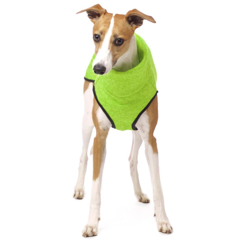 HACHIKO jumper 02 - L2 - 70cm