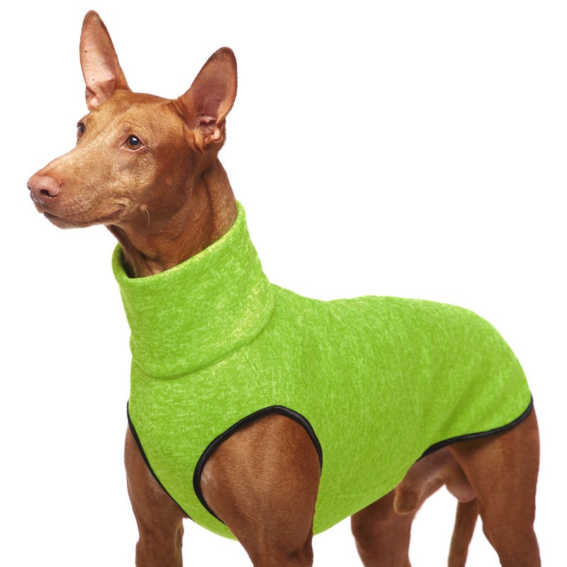 HACHIKO jumper 02 - L2 - 70cm