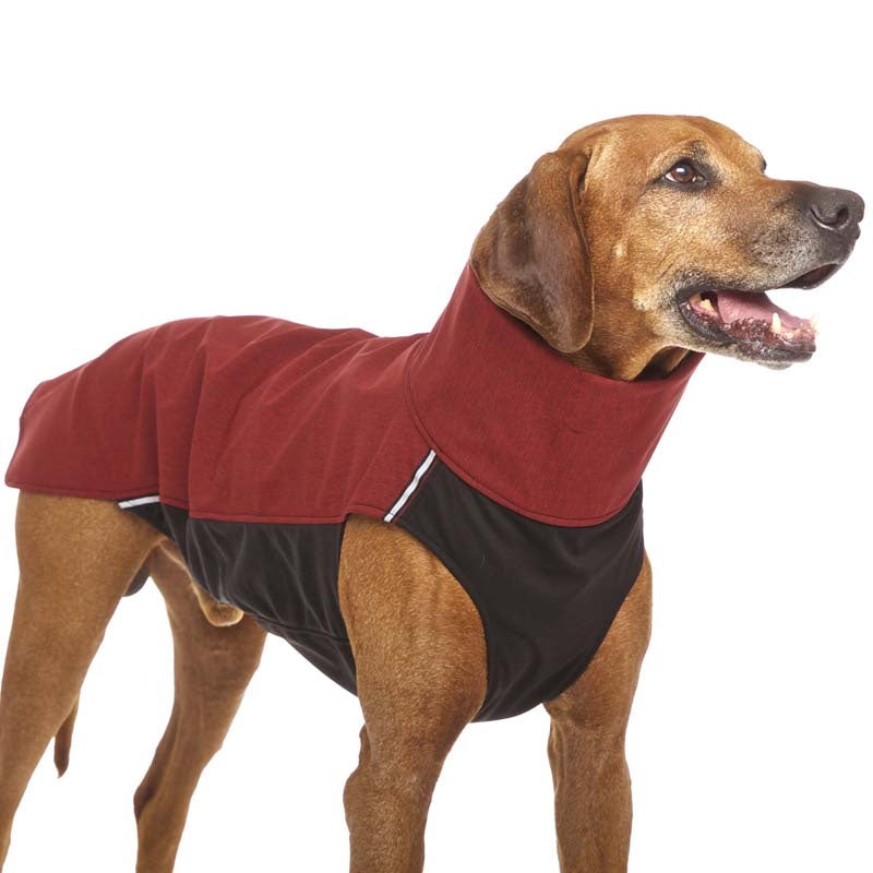 Hachiko RR vest rhodesian ridgeback (453392269340)