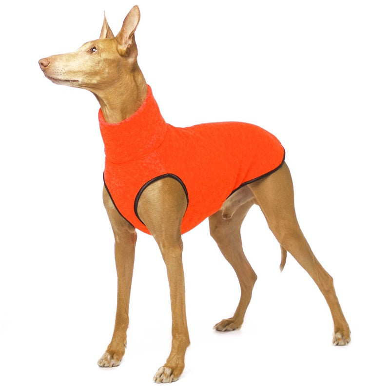 HACHIKO jumper 02 - L2 - 70cm