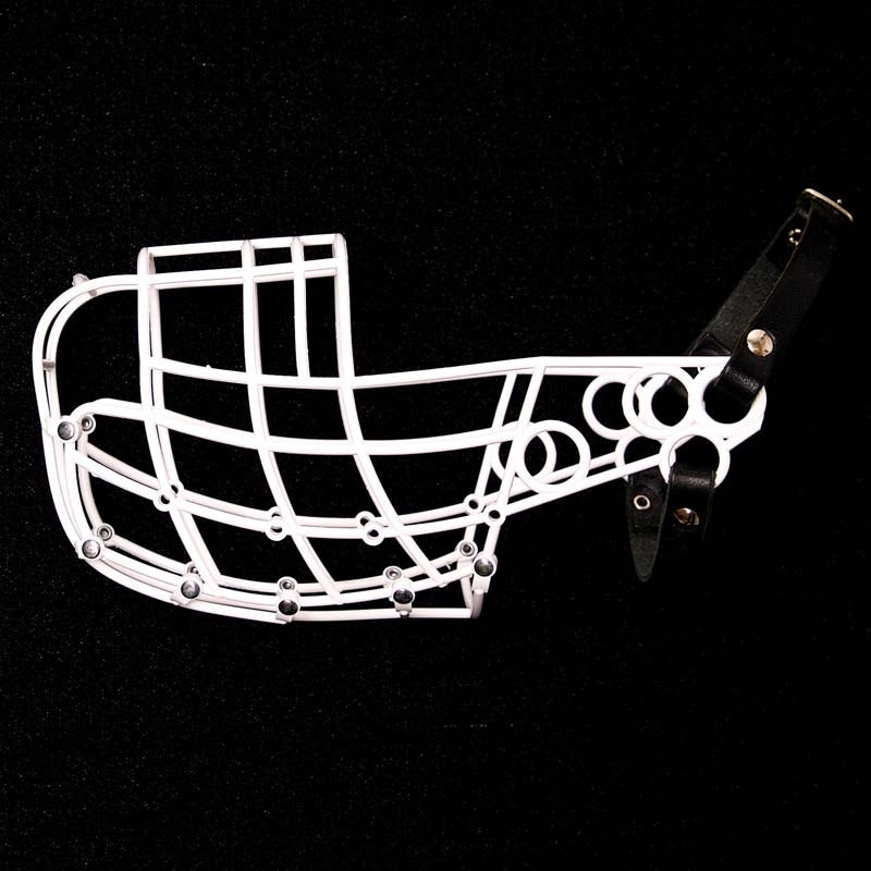 Løpsmaske LURCHER Ultralight (1361992384625)