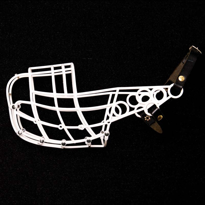 Løpsmaske LURCHER Ultralight (1361992384625)