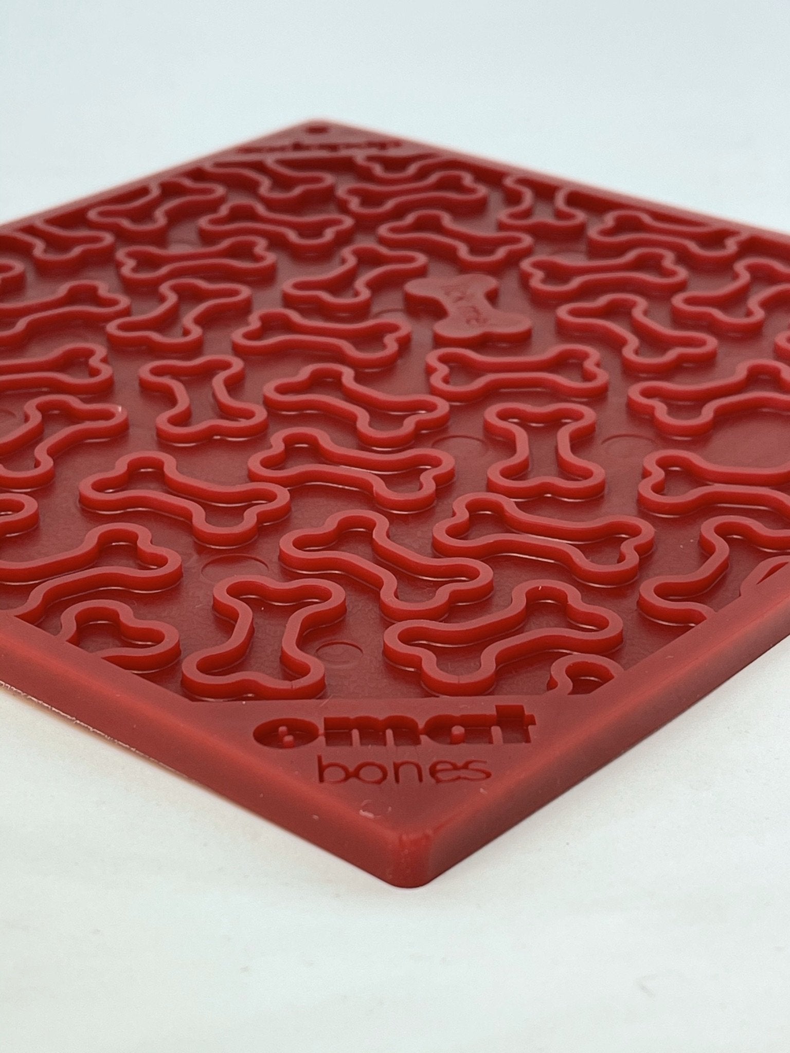BONES DESIGN EMAT slikkematte