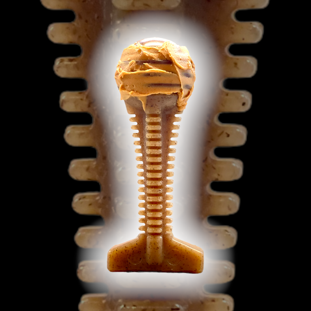 HONEY BONE DENTAL TOWER tyggeleke