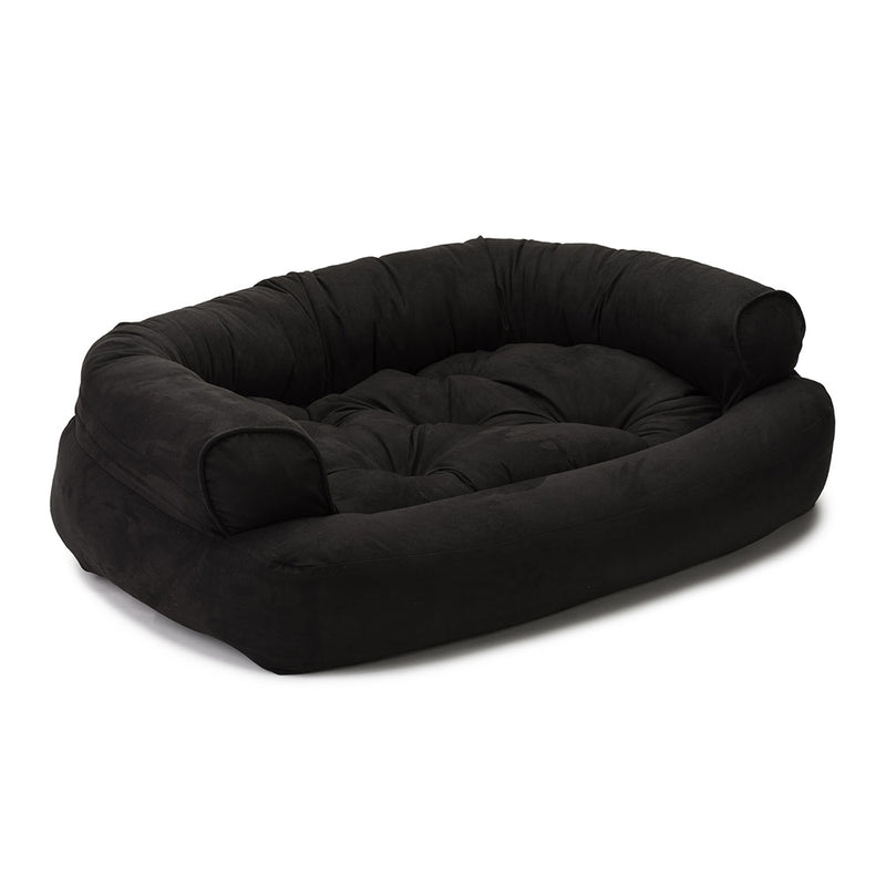 Overstuffed sofa (488577171484)